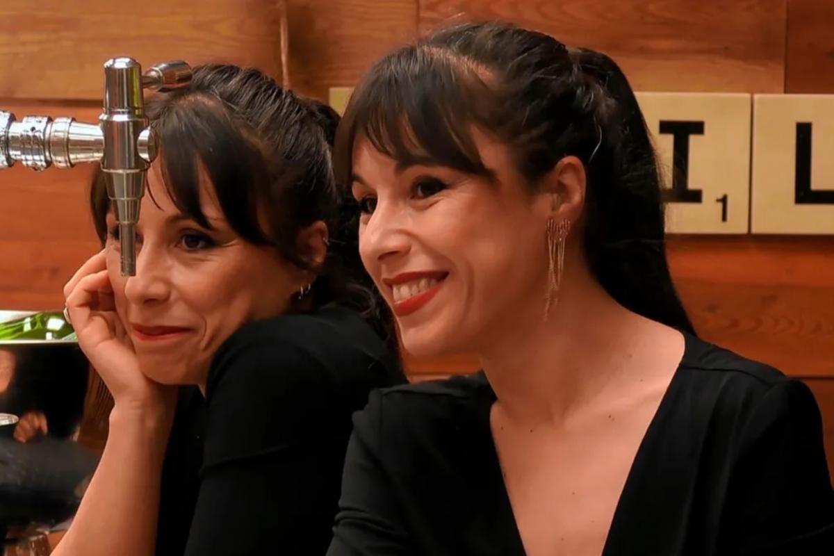 Las gemelas de 'First Dates' revelan su lucha contra un problema de salud mental: "Hay ruidos que no te dejan vivir"