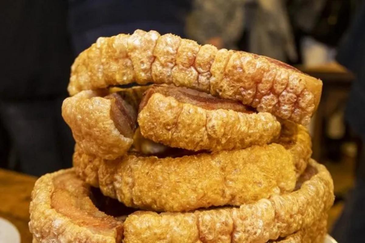 ¿Comer torreznos es bueno para la salud? Esto dicen un estudio y un experto en nutrición