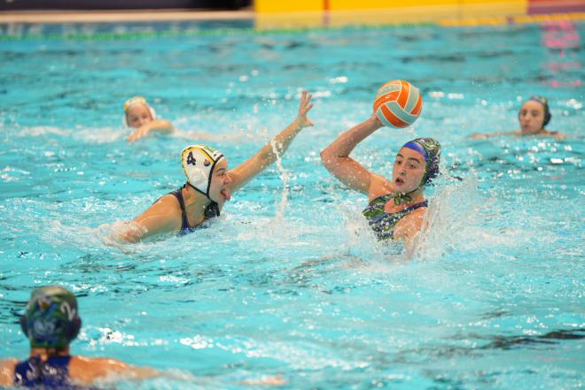 España- Estados Unidos: partido por el bronce