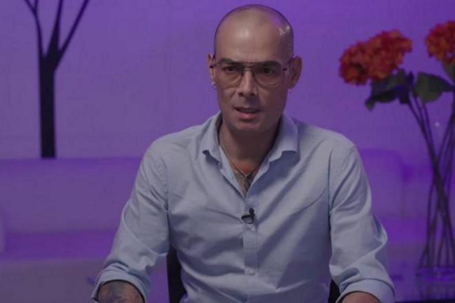 Gervasio Deferr rompe su silencio: &quot;Yo no soy un violador, y punto&quot;