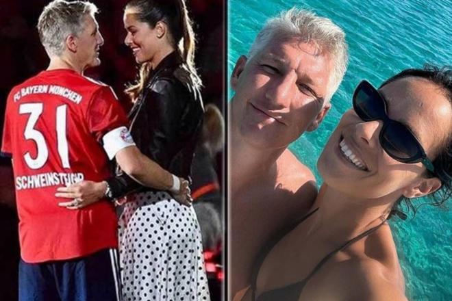 Ana Ivanovic y Schweinsteiger se separan: desvelan las causas de la ruptura de la famosa pareja de deportistas