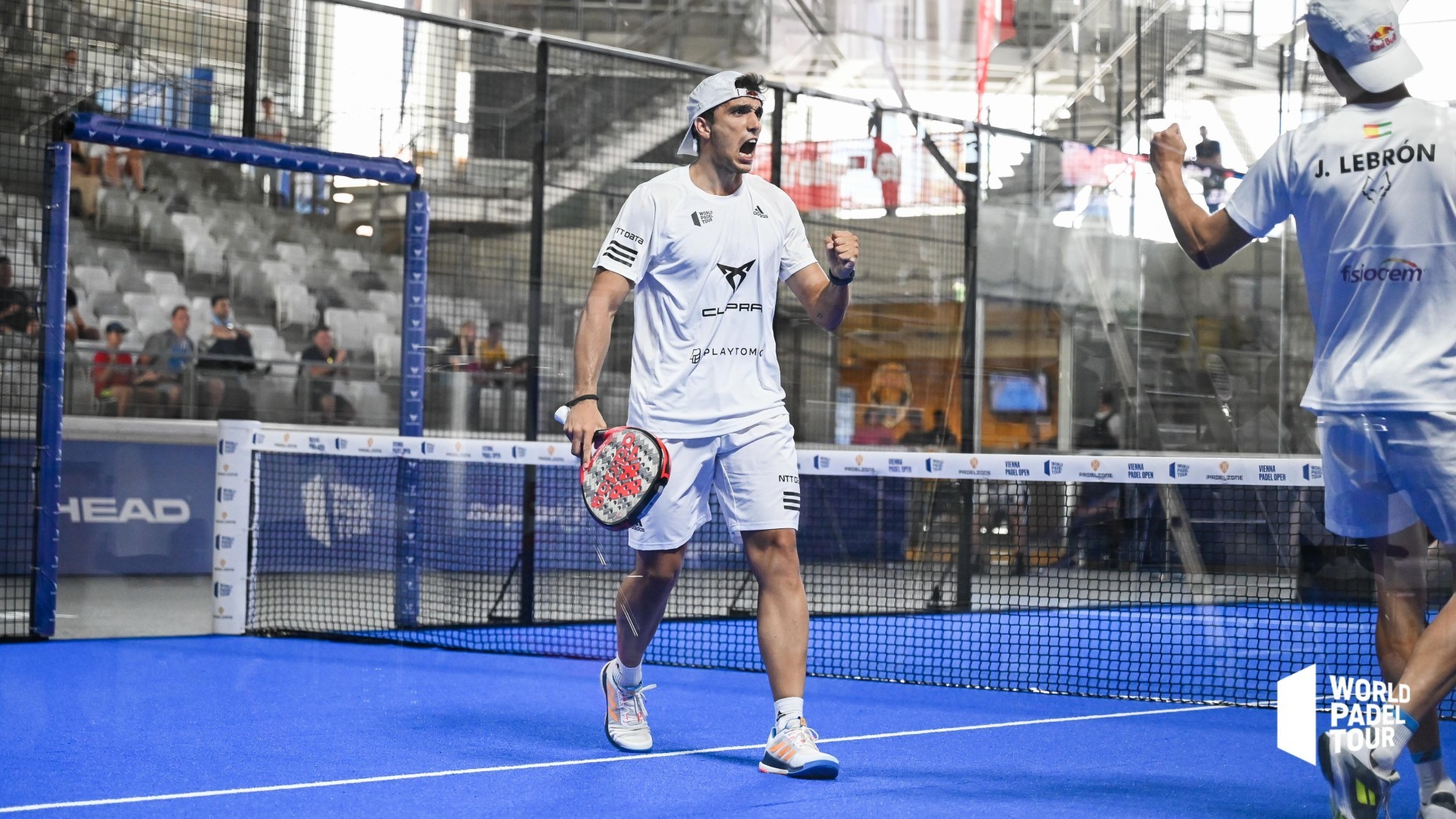 Vienna Padel Open 2022