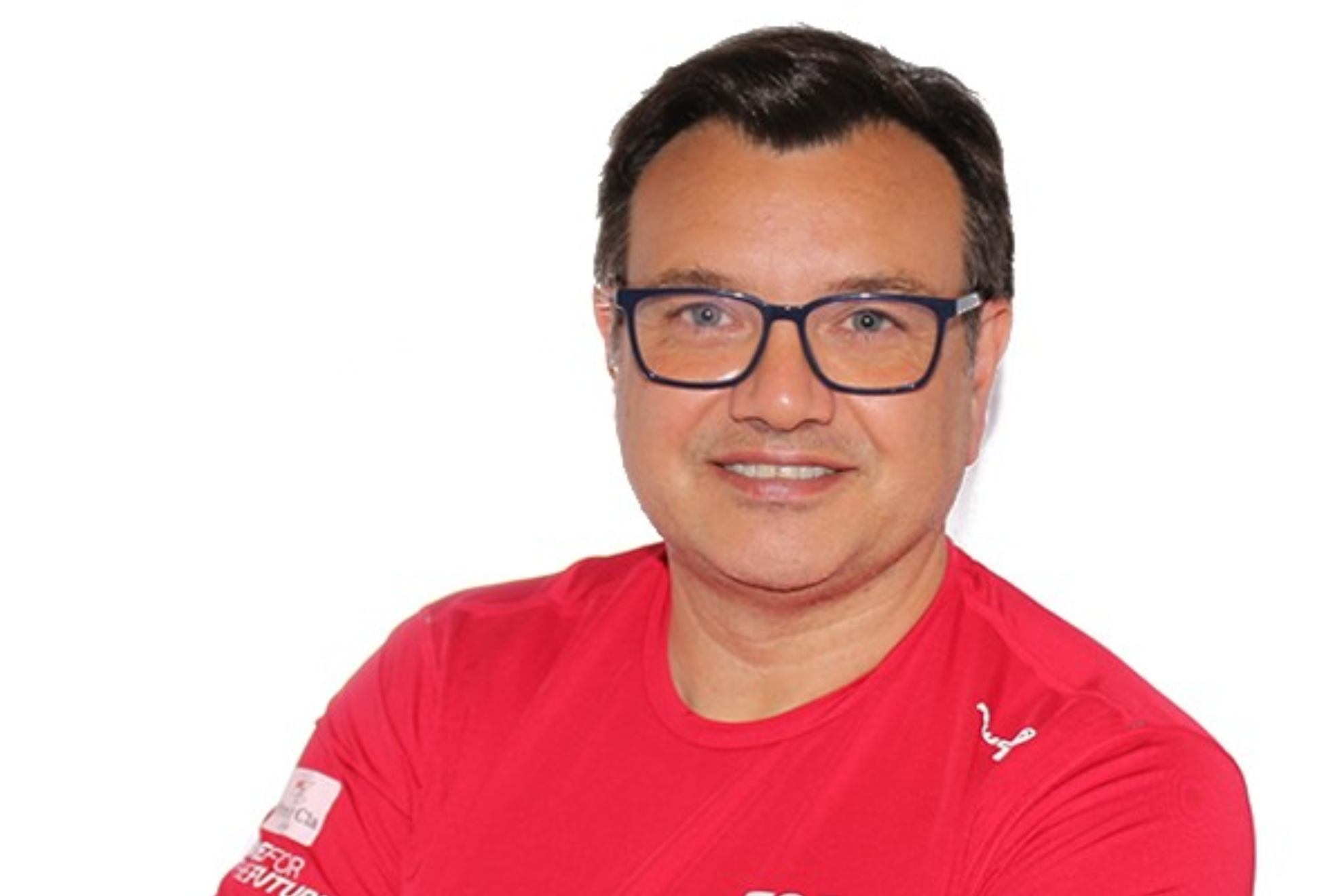 Antonio Alquézar, nuevo CEO del Spain SailGP Team.