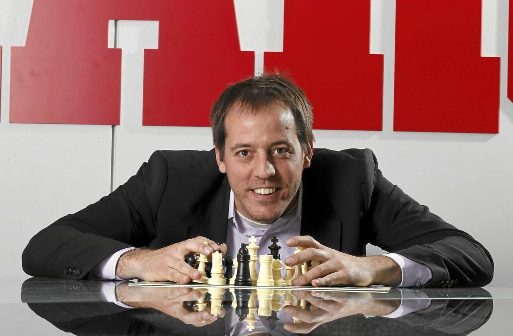 Paco Vallejo jugando en chess24 (III) 