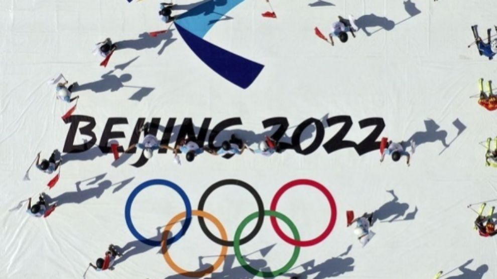 El retraso en los Juegos de Tokio no afectará el programa de los de Invierno, según el comité organizador de Pekín 2022.