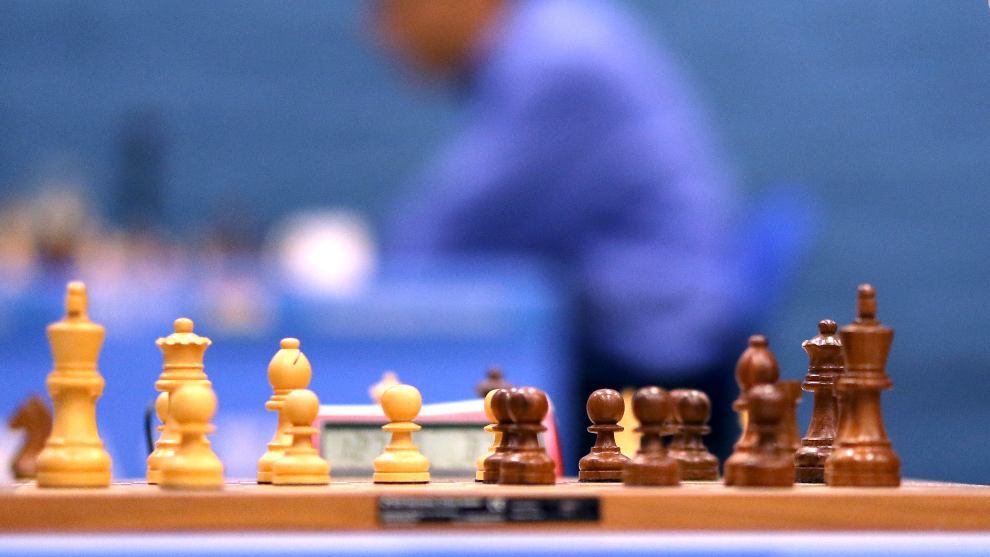 Gambito de Dama': las 13 mejores películas, series y documentales sobre  ajedrez para ver si te