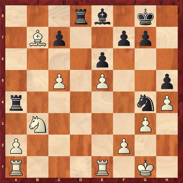 Gran maestro del ajedrez pierde juego tras negarse a usar cubrebocas