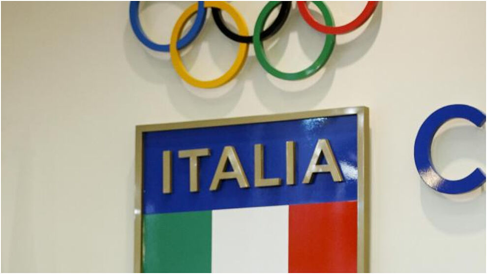 El CONI vuelve a gestionar el deporte italiano y evita una dura sanción del COI.