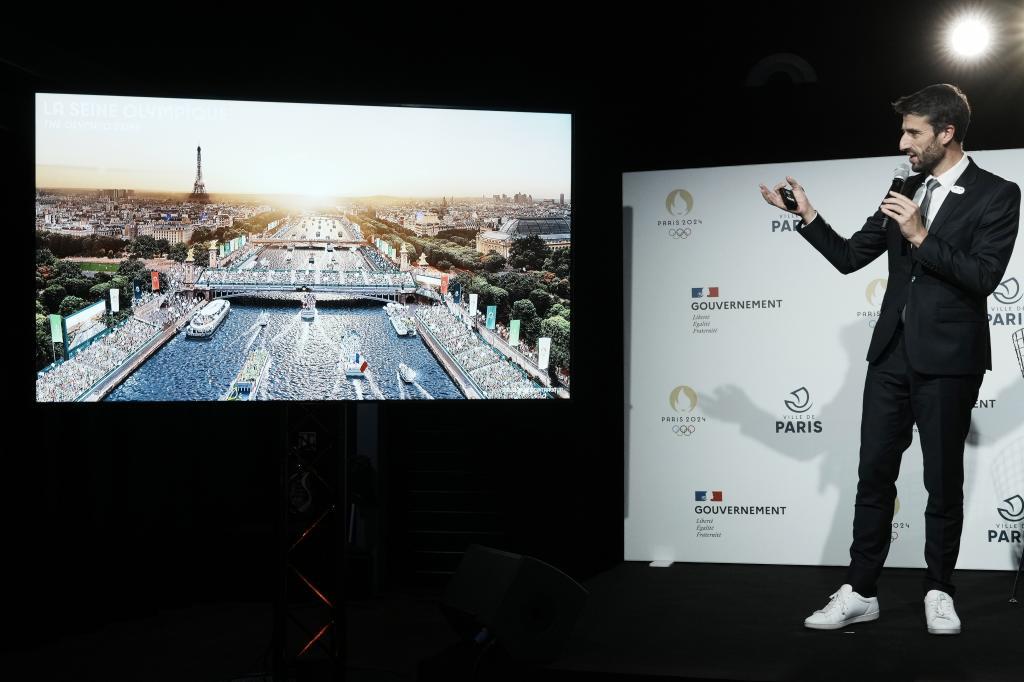 El ajedrez no será deporte olímpico en París 2024
