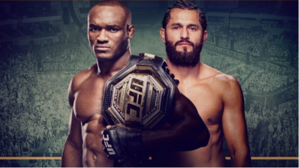 UFC 261 - Usman vs Mavidal: cartelera, horario y dónde ver el combate