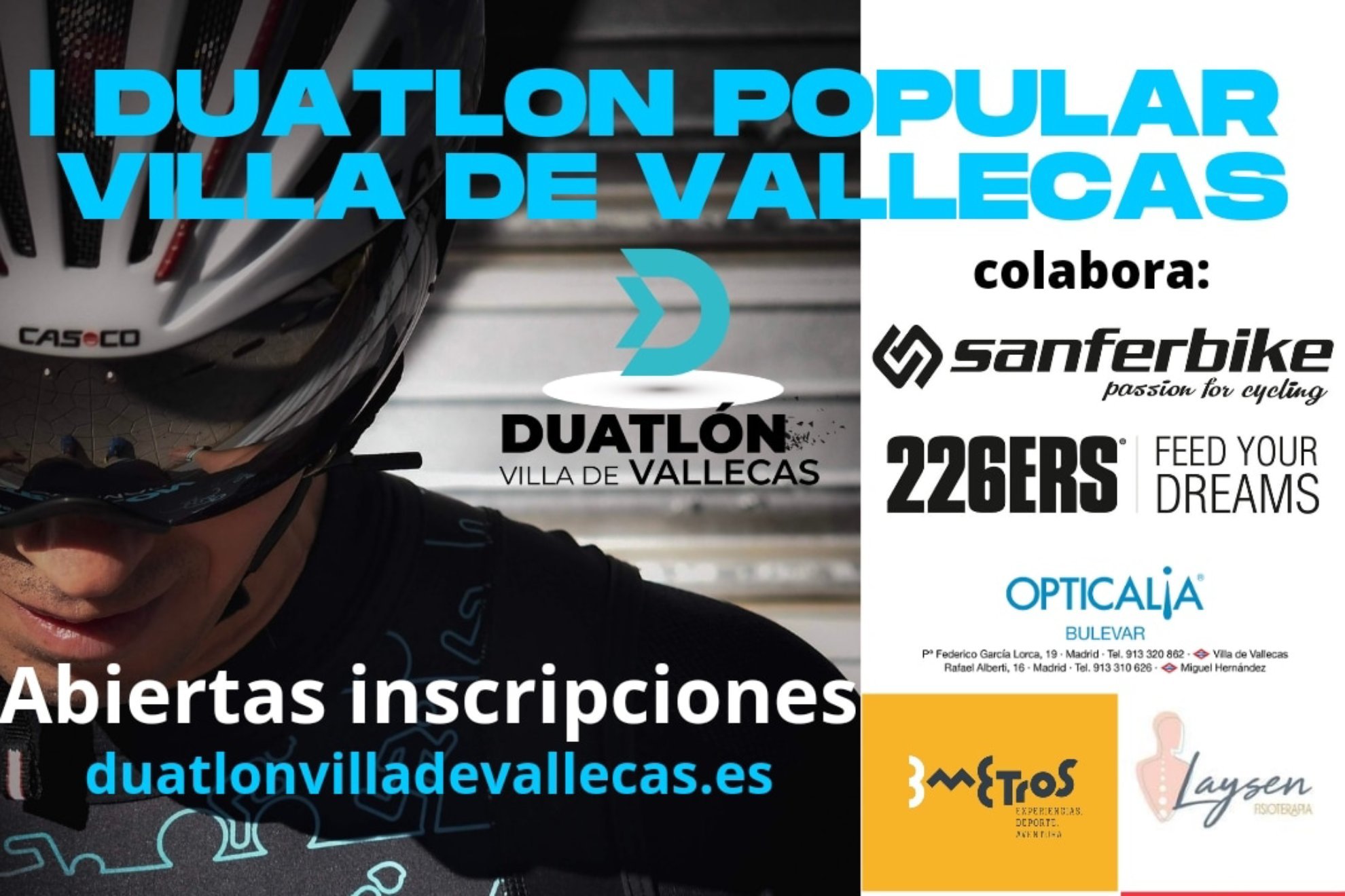 Sanferbike vallecas discount