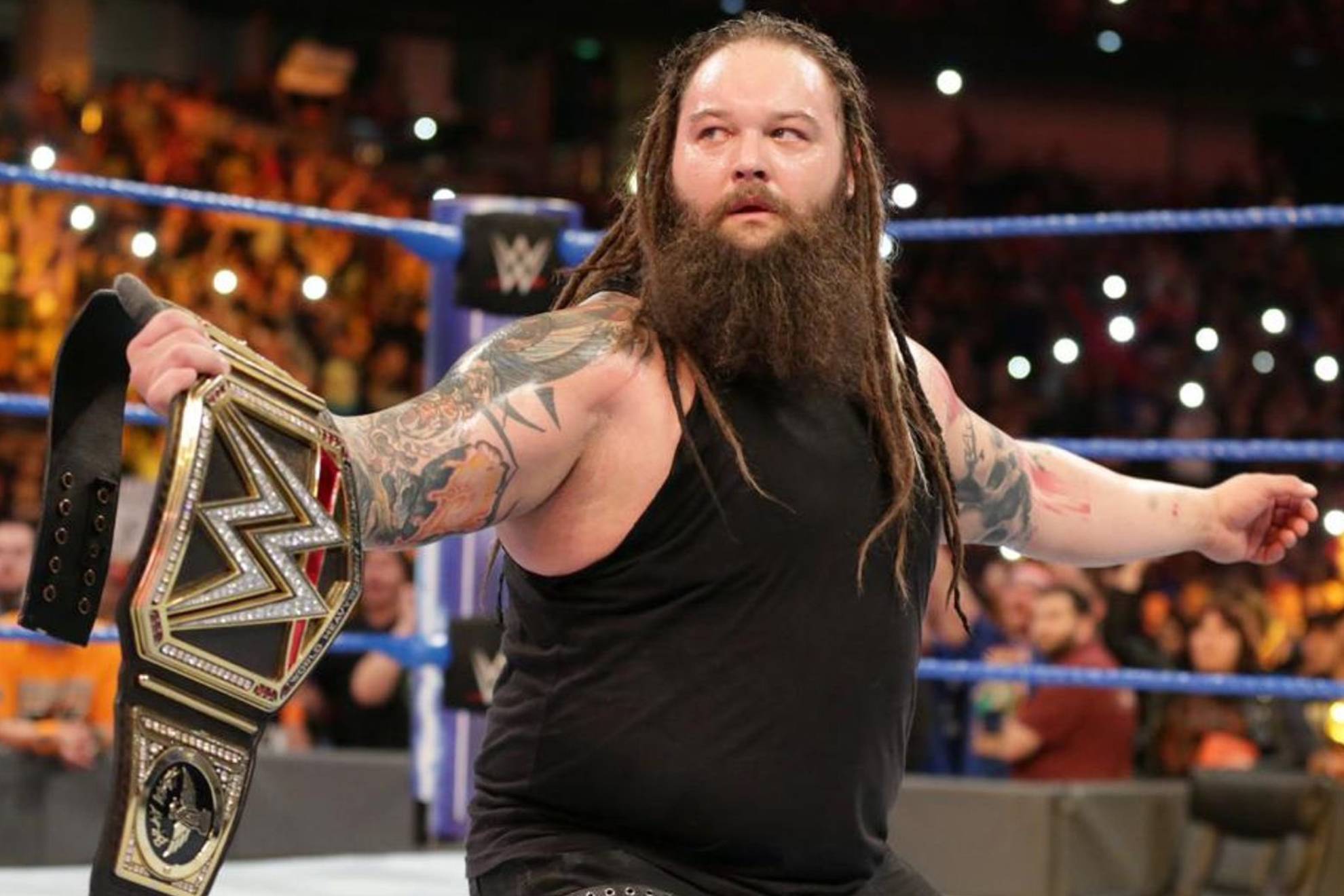 Muere Bray Wyatt, ex súper estrella de WWE ¿De qué murió a sus 36 años?