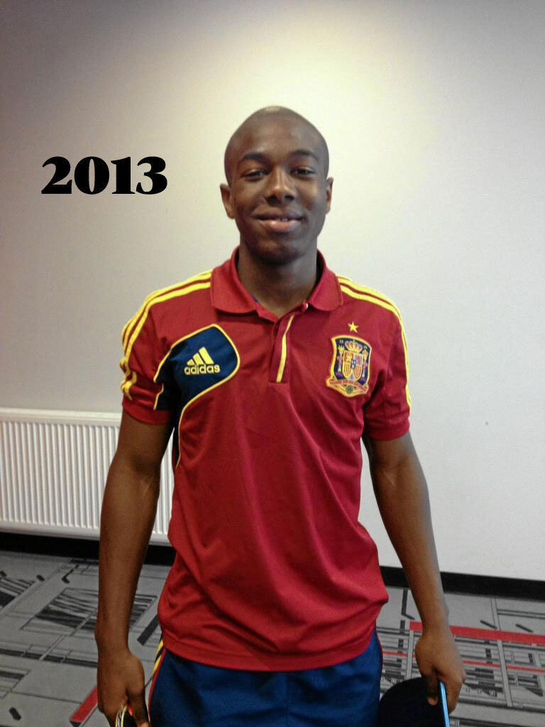 Adama Traoré (futbolista)