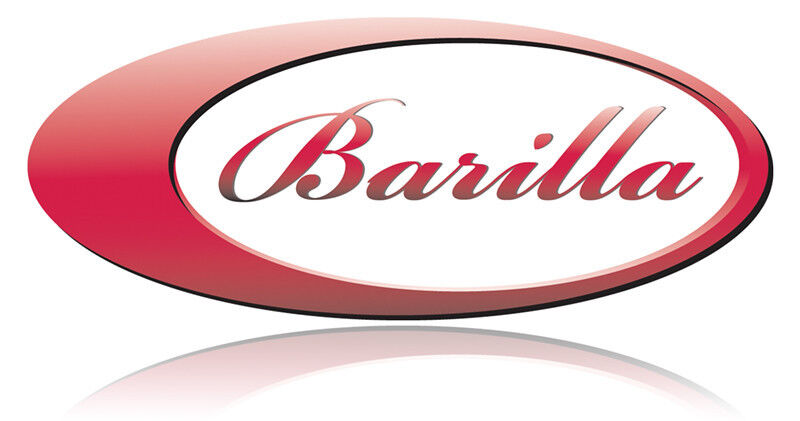 18. Barrilla (empresa de pasta italiana)
