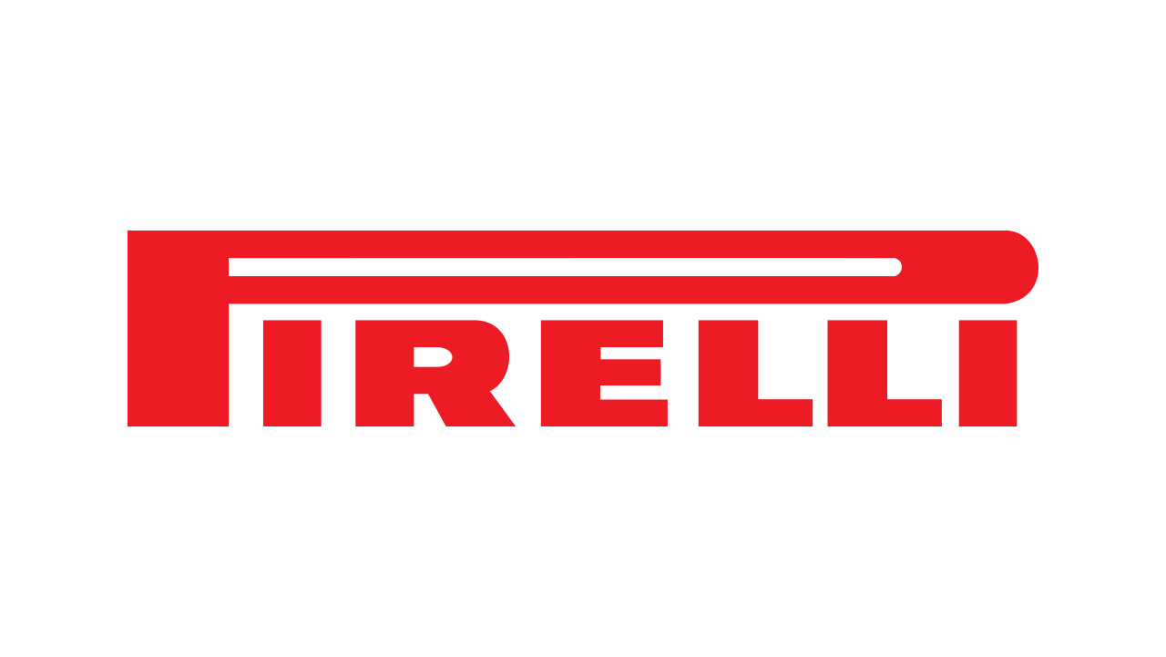 16. Pirelli