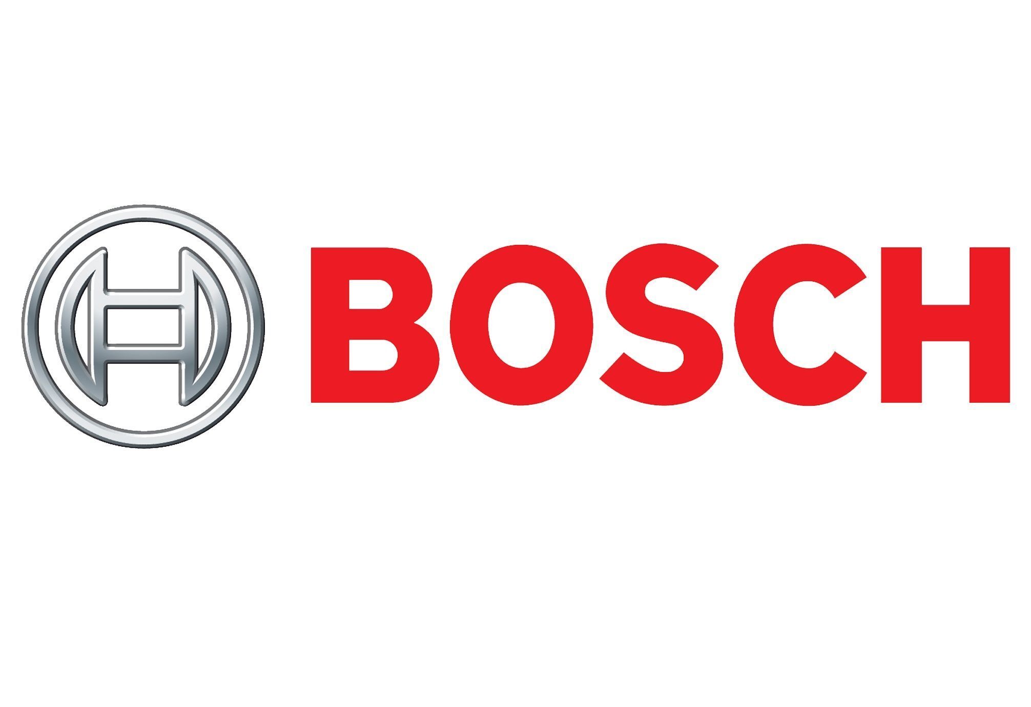 9. Bosch