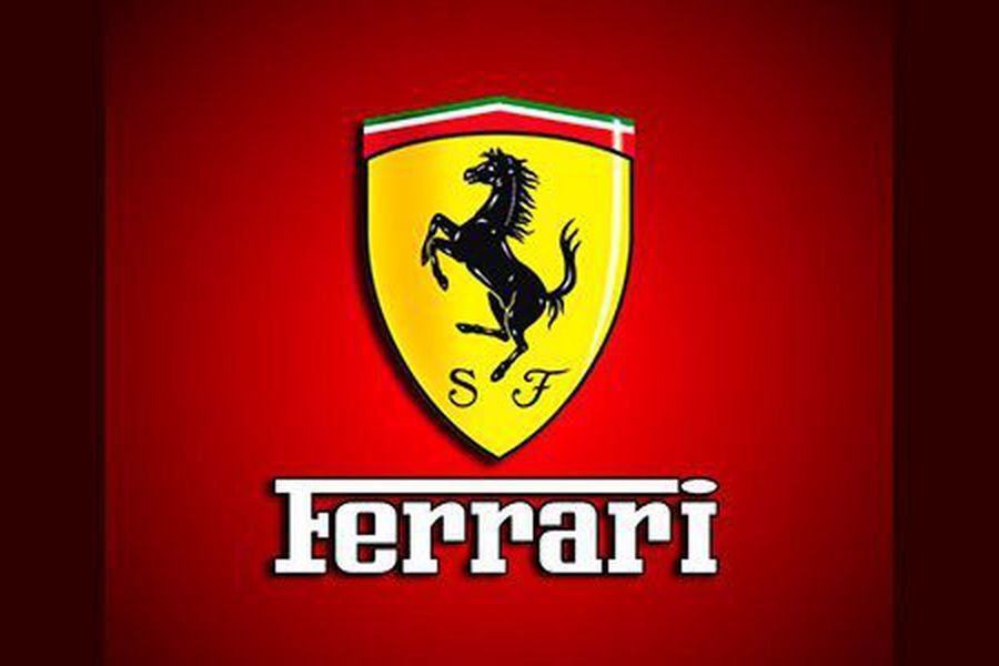 4. Ferrari
