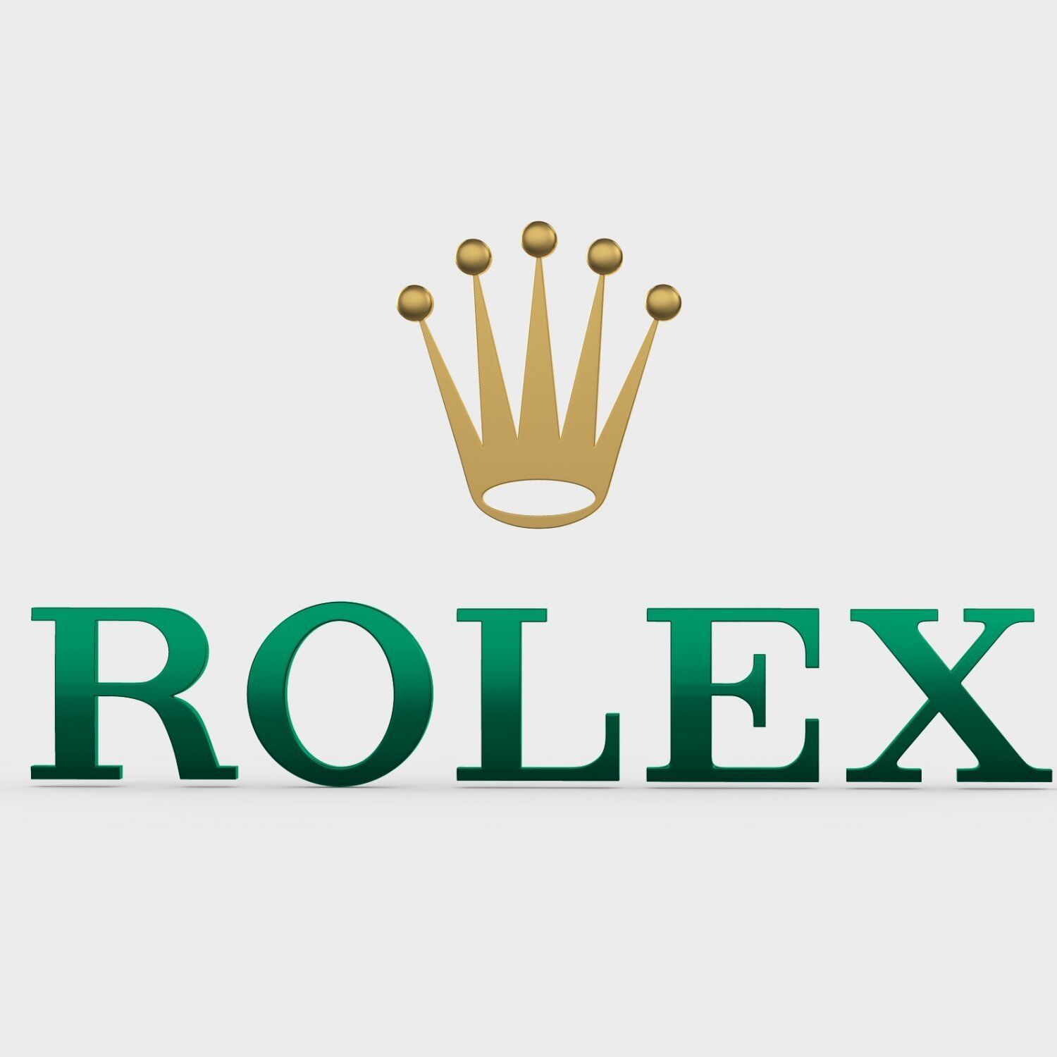 3. Rolex