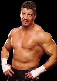 Eddie Guerrero (38 años)
