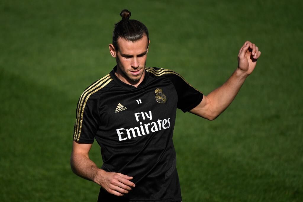 73. Gareth Bale (fútbol): 25,2 millones de dólares