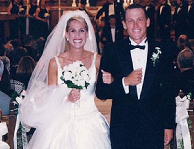 5. Lance y Kristin Armstrong: 16,8 millones €