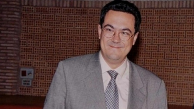 Alberto Rivas