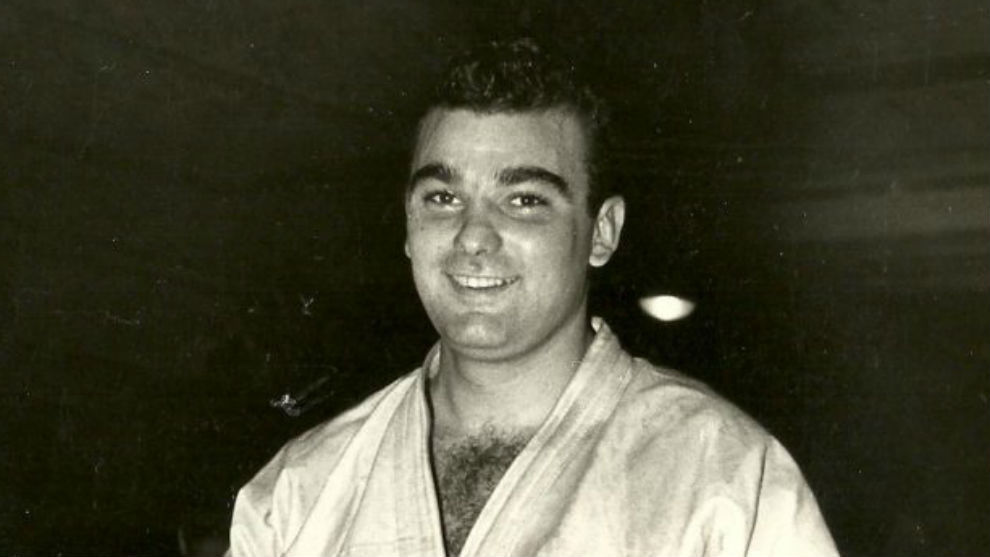 Enrique Aparicio
