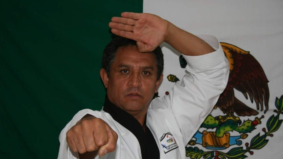 Reinaldo Salazar