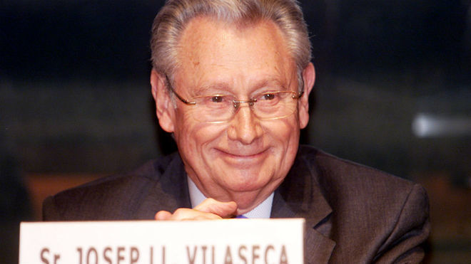 Josep Lluís Vilaseca