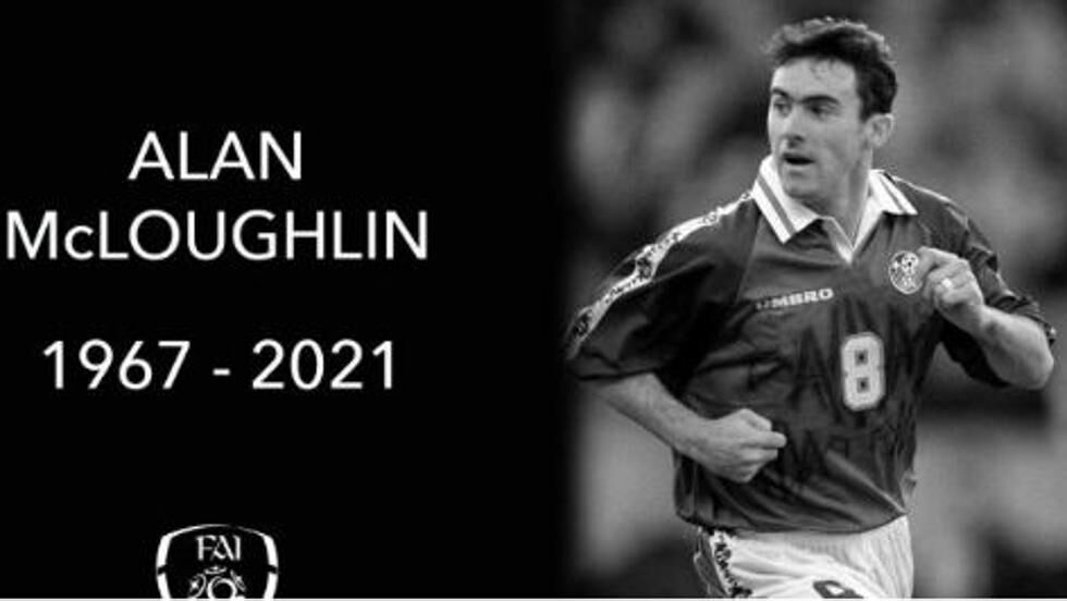 Alan McLoughlin