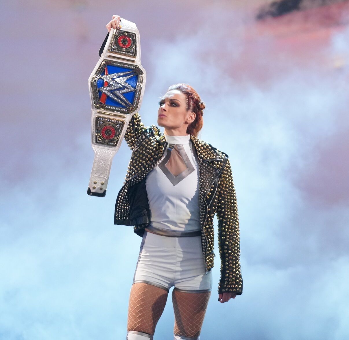 Las mil y una caras de Becky Lynch: Así ha sido su evolución en la WWE |  Marca