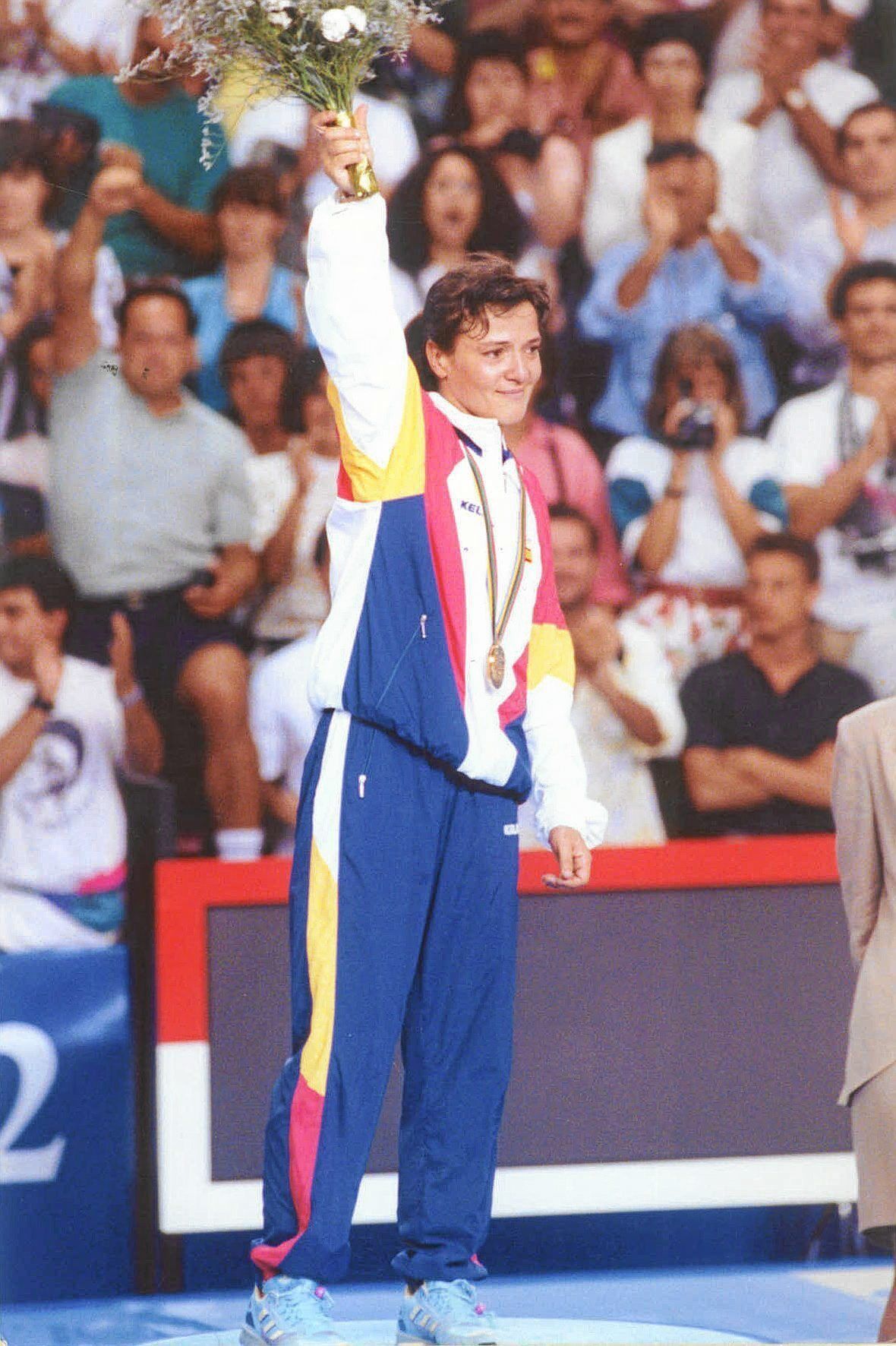 Miriam Blasco (judo)