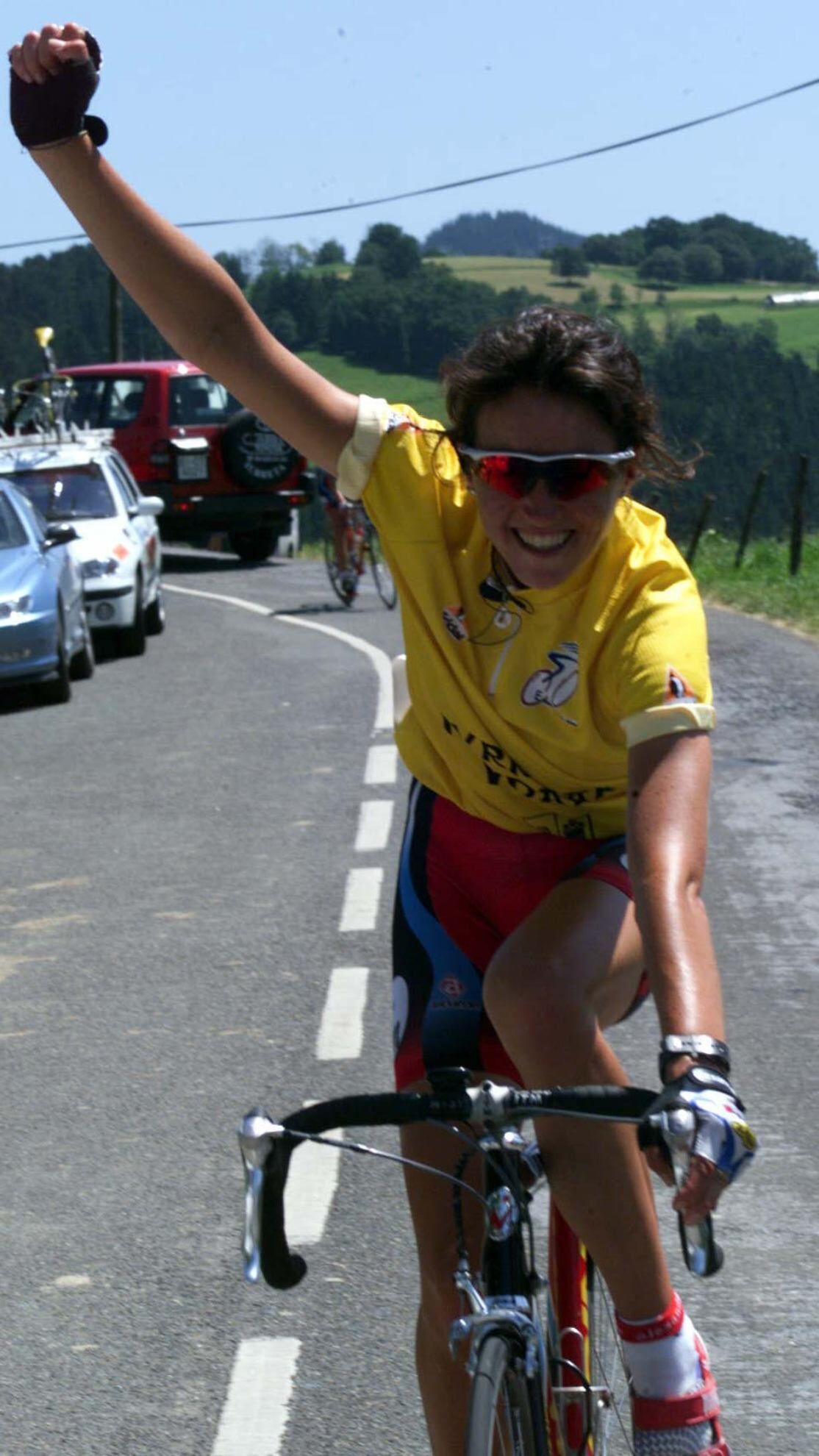 Joane Somarriba (ciclismo)