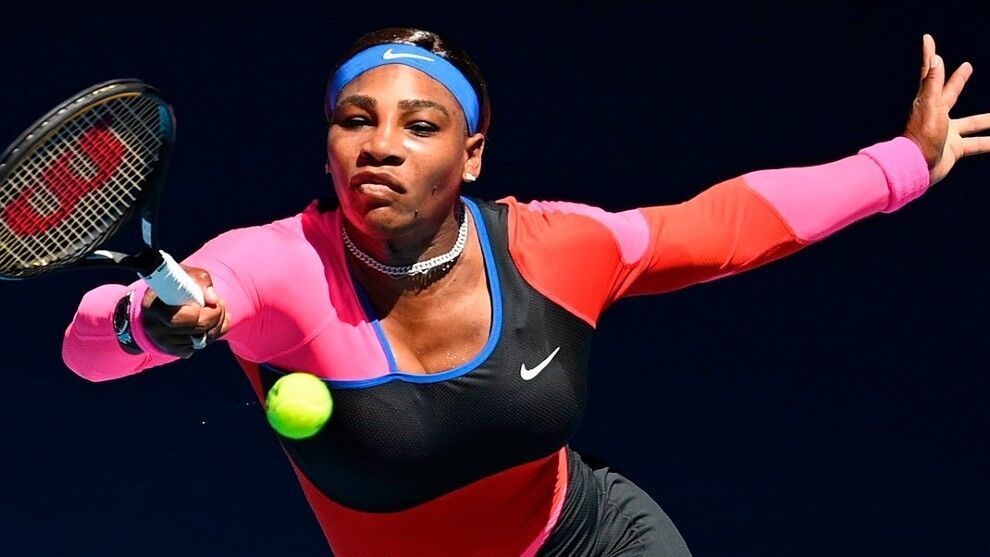 2. Serena Williams (Estados Unidos, 40 años, tenis), 40 millones de euros. Marca el salto sustancial en la lista de 'Forbes', pues ninguna mujer más supera los 10 millones de euros en ganancias. Williams es una leyenda del tenis. 23 Grand Slams individuales y a solo uno de igualar el mejor registro de todos los tiempos, 14 en dobles y dos en dobles mixtos.