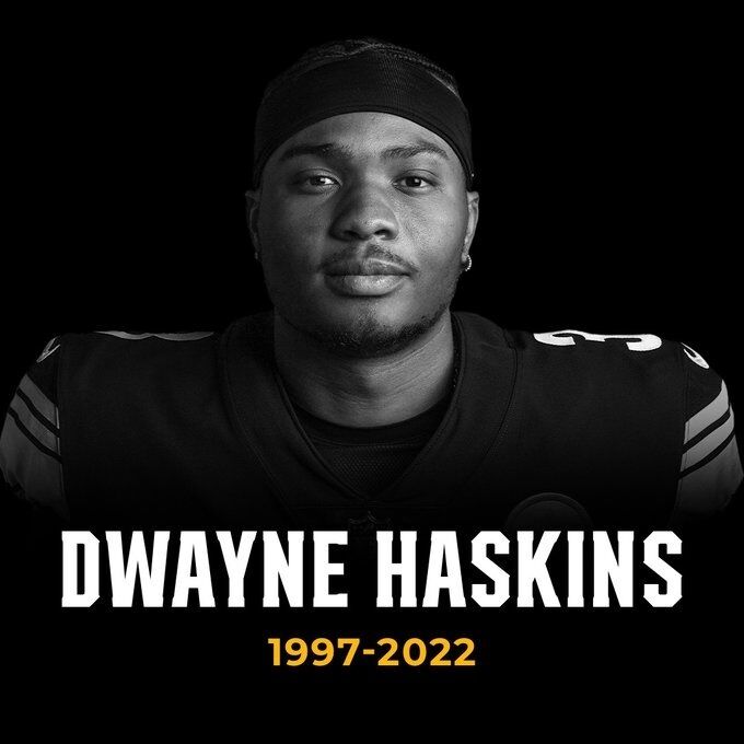 Dwayne Haskins