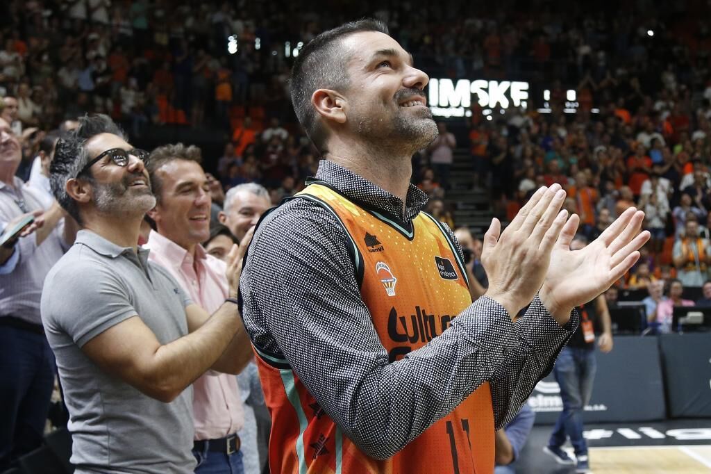 Rafa Martínez (baloncesto)