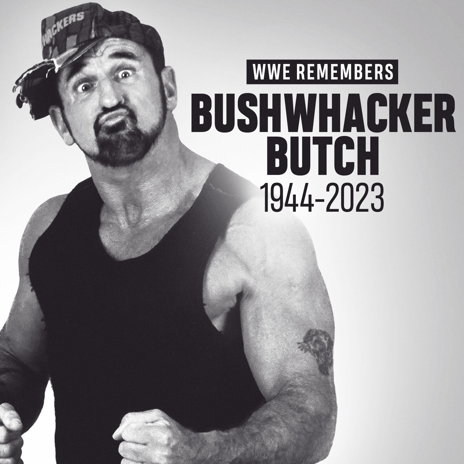 Butch (78 años)