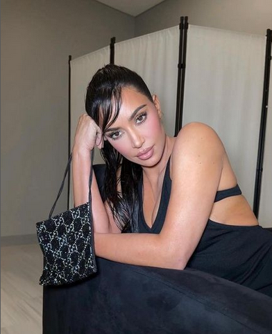 Kim Kardashian desnuda a grandes estrellas del deporte como Nick Bosa, Neymar y Shai Gilgeous-Alexander
