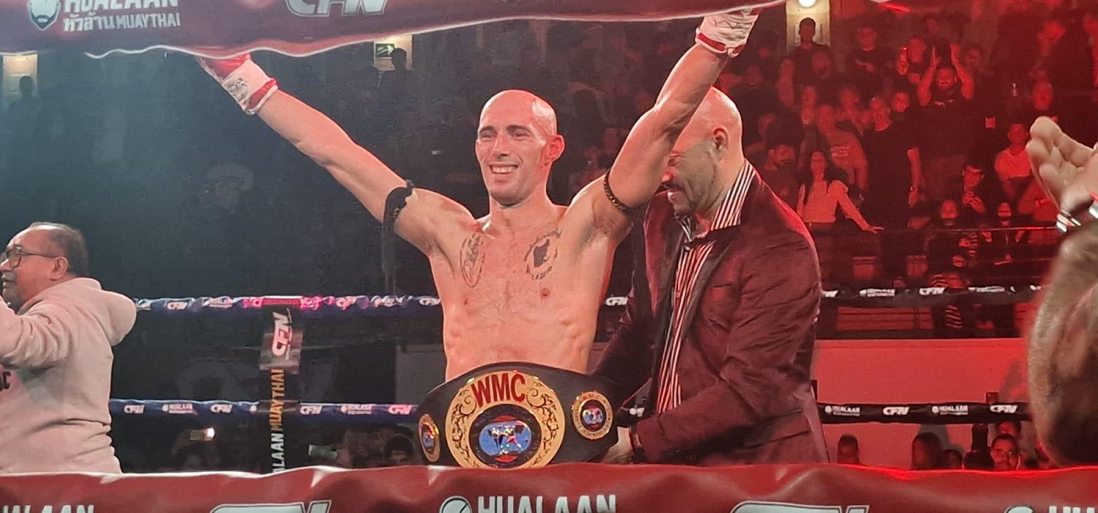 Carlos Coello “Ahora toca quitarme la espinita en el estadio del Cádiz