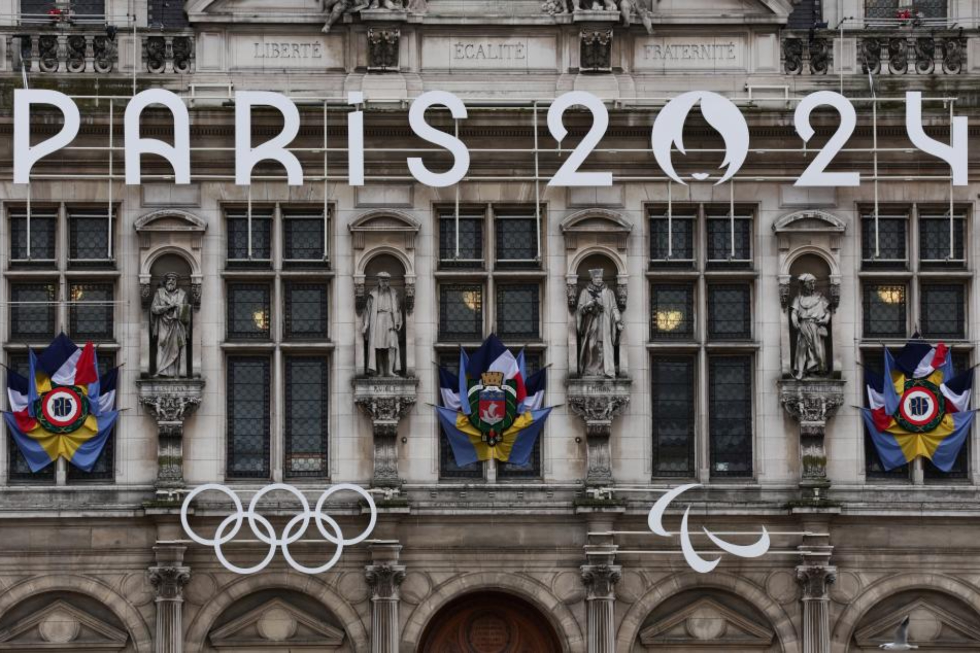 París niega abusos en la subida de tarifas de transporte durante los Juegos Olímpicos.