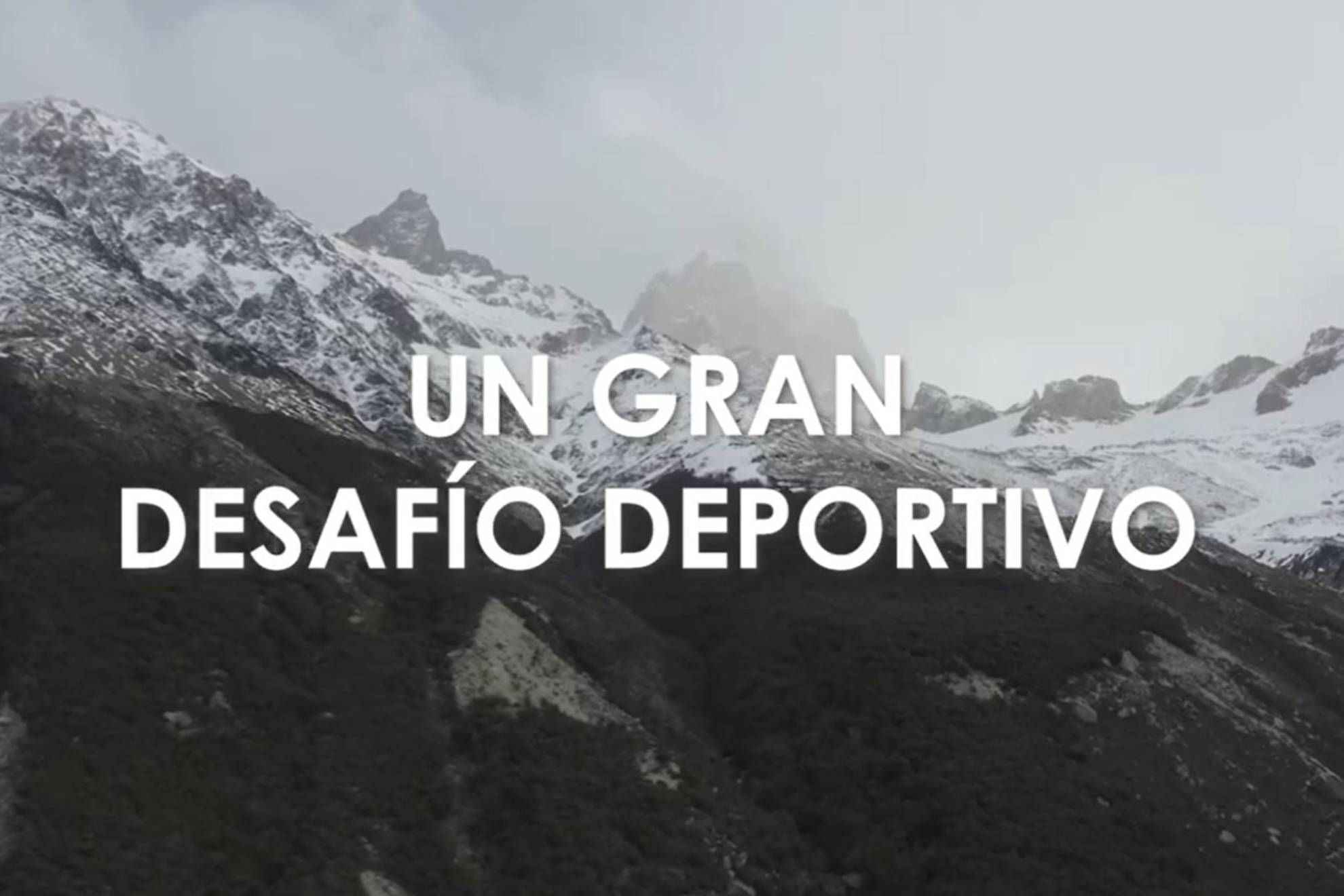 El primer Desafío SantaLucia seniors será en Perú