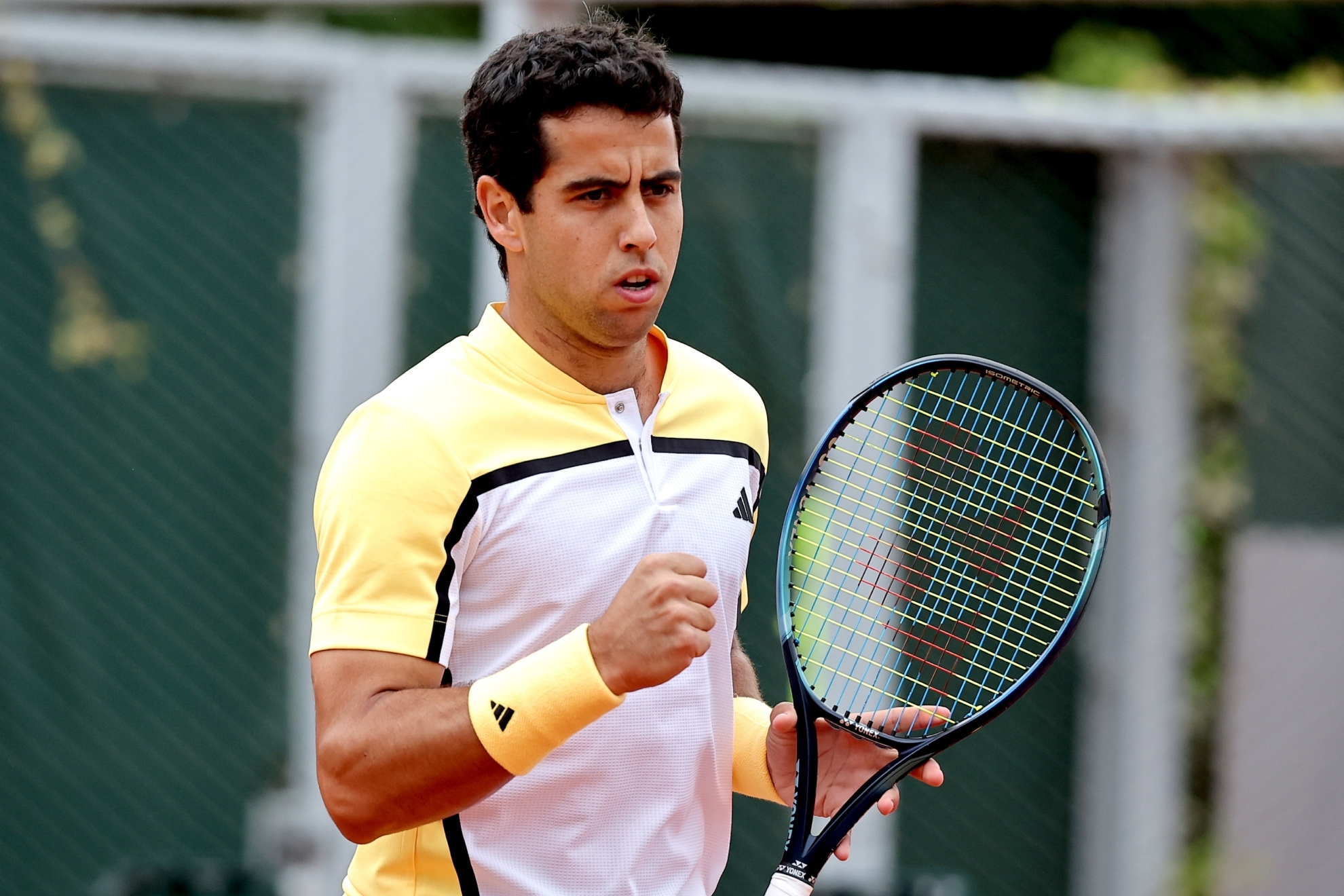 Roland Garros: Munar gana el duelo fratricida a Bautista y pasa a la  segunda ronda de Roland Garros | Marca