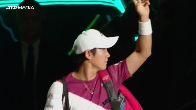 Nishioka.