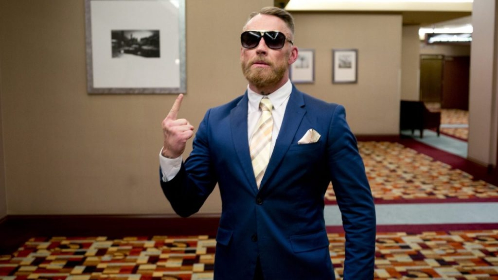 Conor McGregor quiere ser milmillonario en dos años | Marca