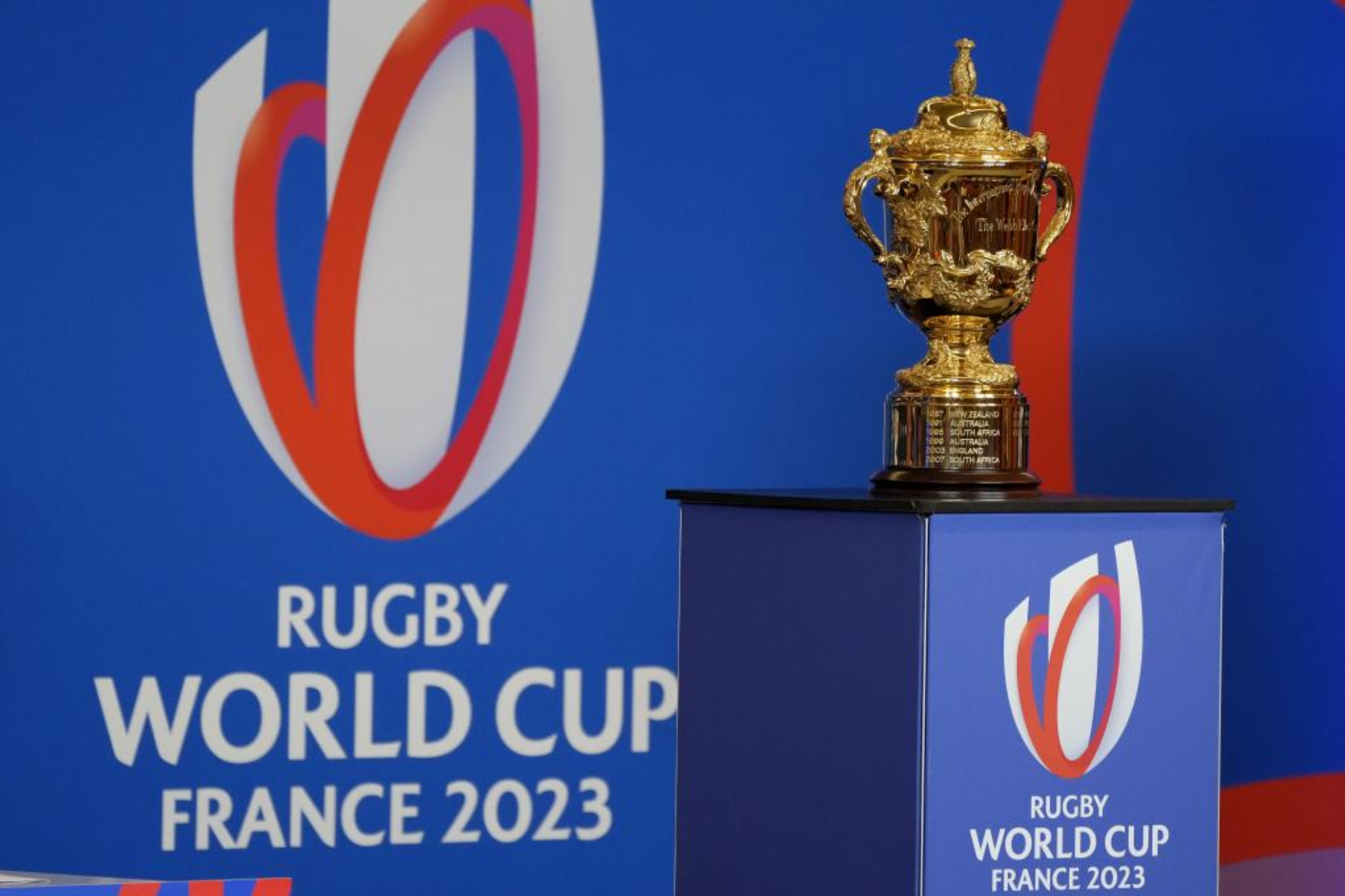 Mundial de Rugby 2023: el Norte desafía al Sur
