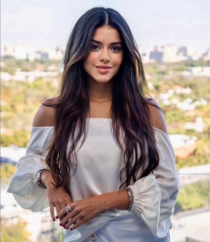 ¿Quién es la novia de Ilia Topuria? "Ella es uno de los mejores regalos