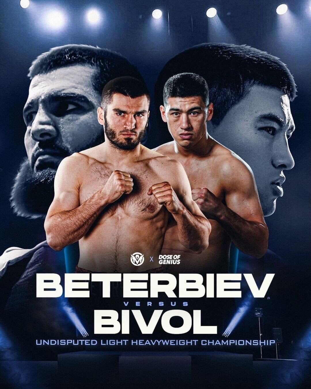 Los combatazos de boxeo que vienen, empezando por el Joshua vs. Ngannou ...