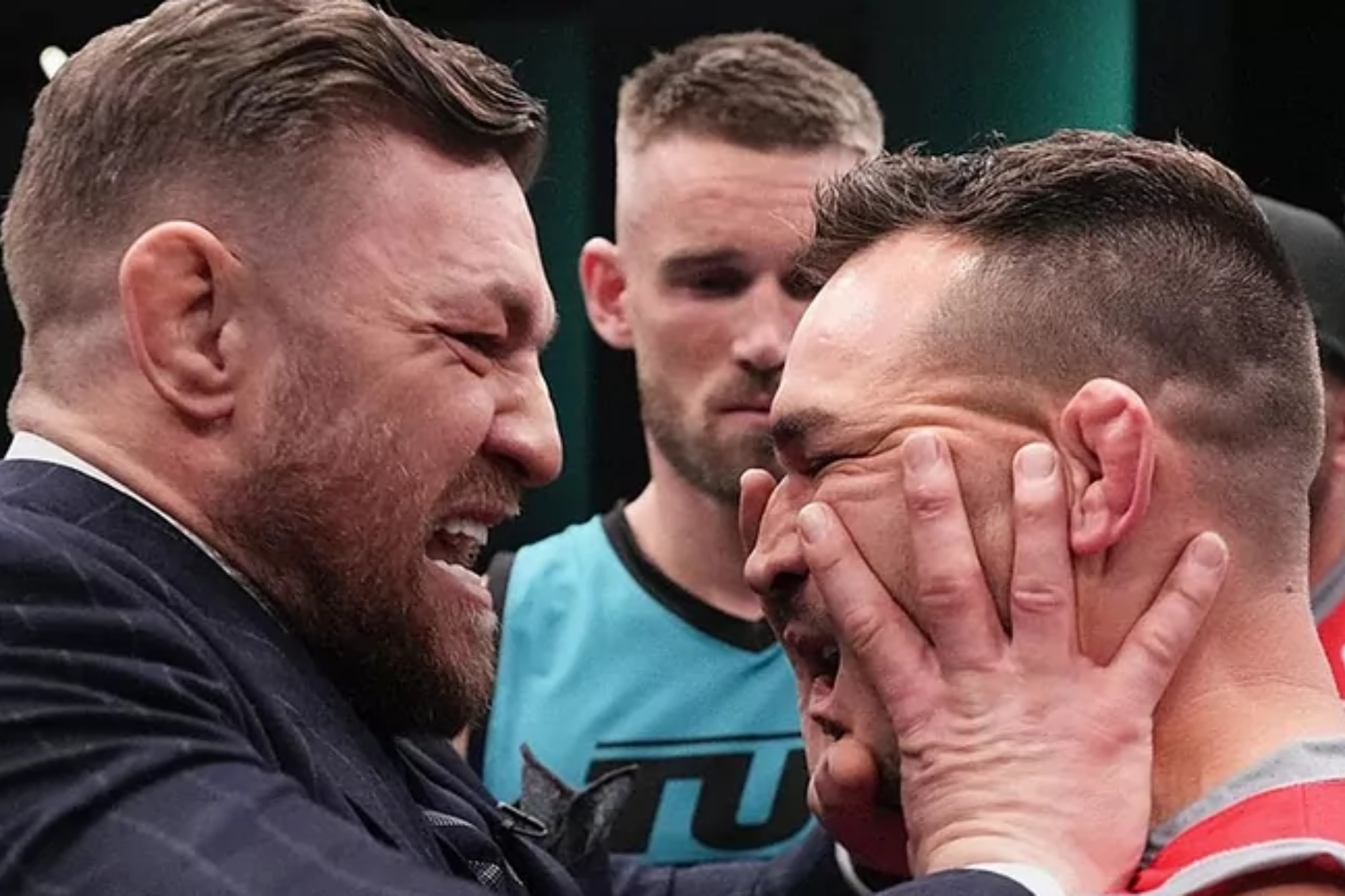 Chandler ve su pelea con McGregor al nivel del Conor vs Khabib... por estos  dos motivos | Marca