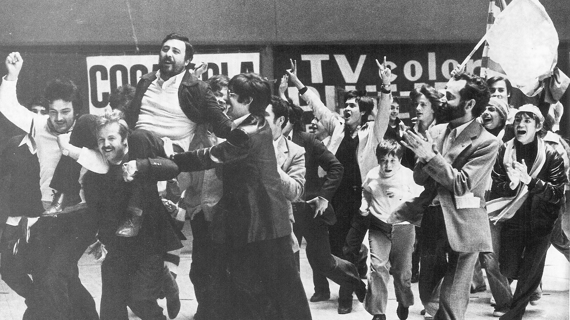 Muere Juan de Dios Román, historia del balonmano y del deporte español |  Marca