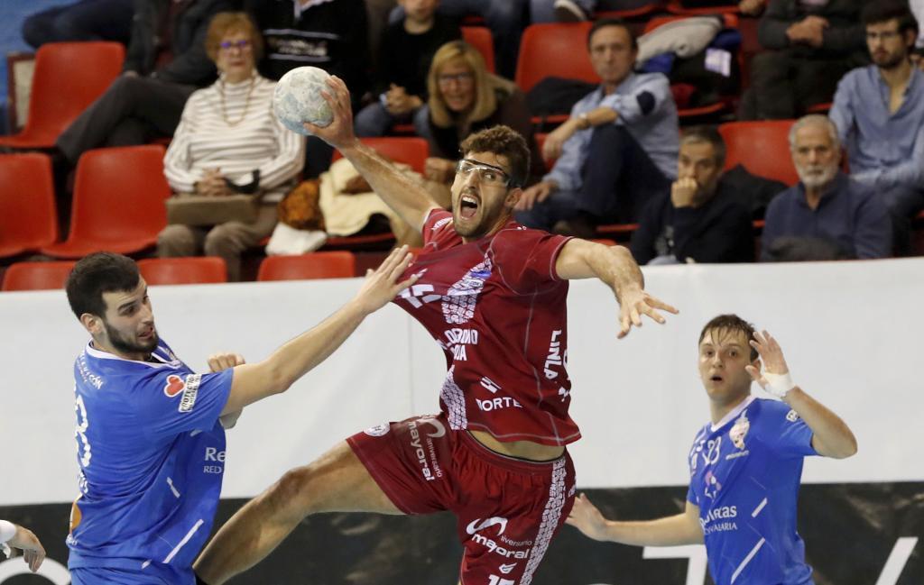 La capacidad de superación de Serradilla le lleva a la Champions tras